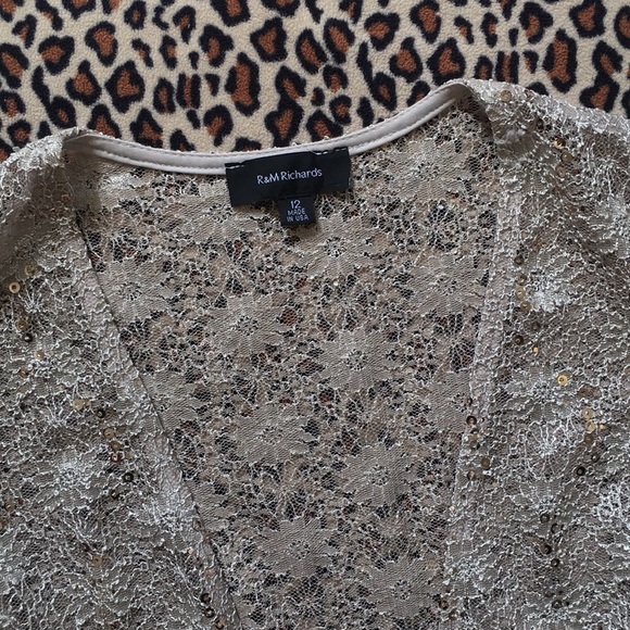 DRESS SET - Picture 8 of 8